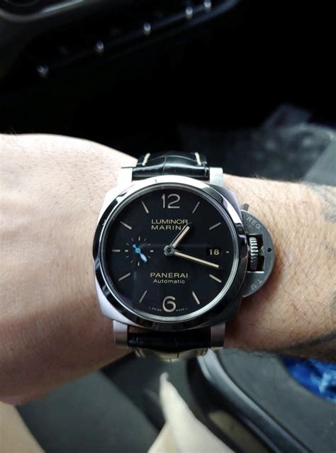 panerai 1392 forums site forums.watchuseek.com|TimeZone : Officine Panerai.